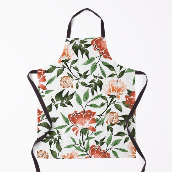 Item preview, Floral Feels designed and sold by 83oranges.com.
