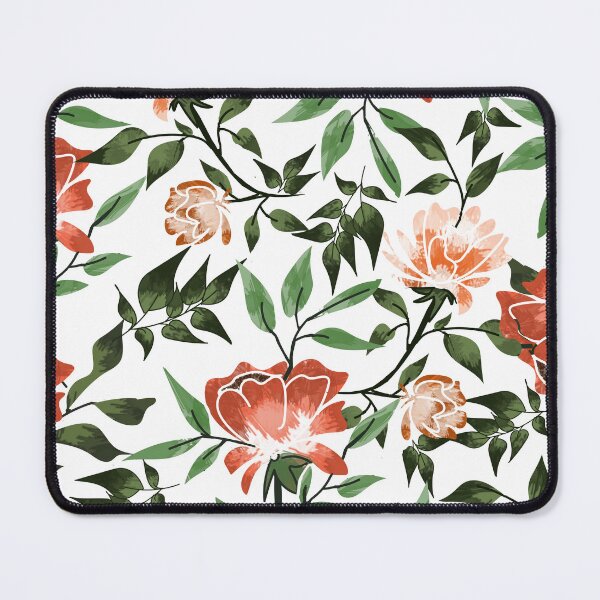 Item preview, Floral Feels designed and sold by 83oranges.com.