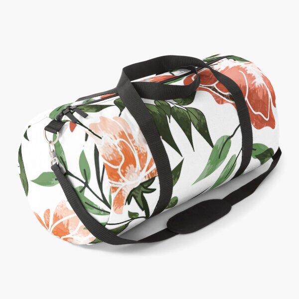 Item preview, Floral Feels designed and sold by 83oranges.com.