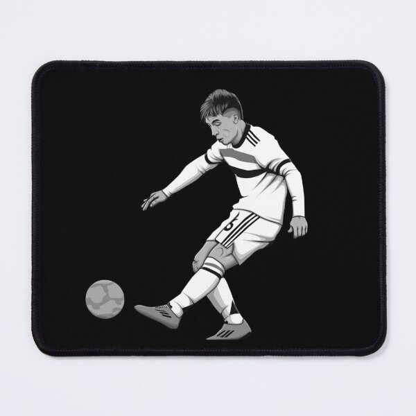 Item preview, Lisandro Martinez Black and White Version designed and sold by Aldduardo.