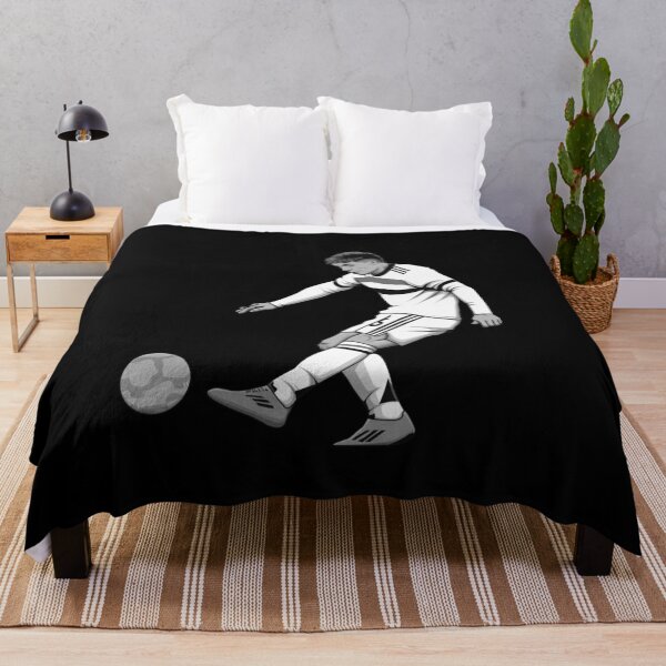 Item preview, Lisandro Martinez Black and White Version designed and sold by Aldduardo.