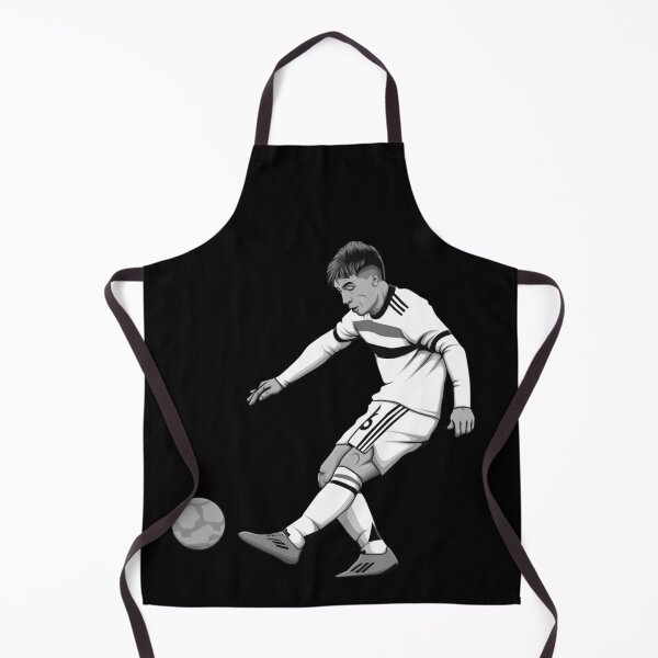Item preview, Lisandro Martinez Black and White Version designed and sold by Aldduardo.