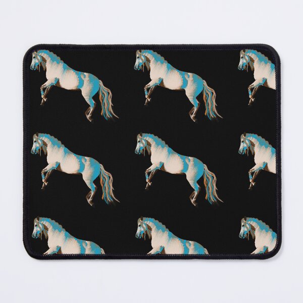 Item preview, Rearing Horse Portrait - No Background designed and sold by joanstratton.