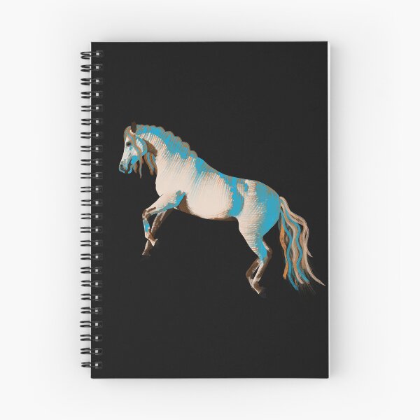 Item preview, Rearing Horse Portrait - No Background designed and sold by joanstratton.