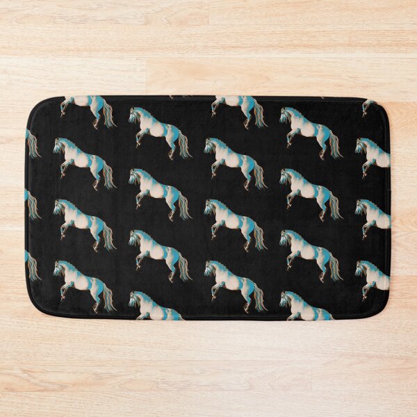 Item preview, Rearing Horse Portrait - No Background designed and sold by joanstratton.