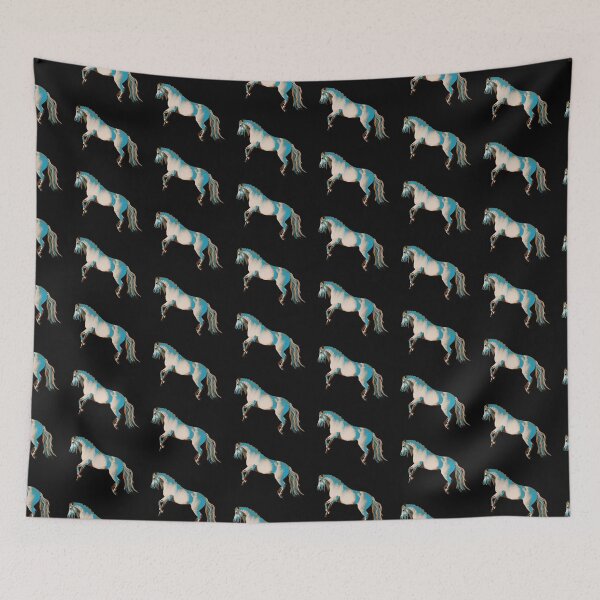 Item preview, Rearing Horse Portrait - No Background designed and sold by joanstratton.