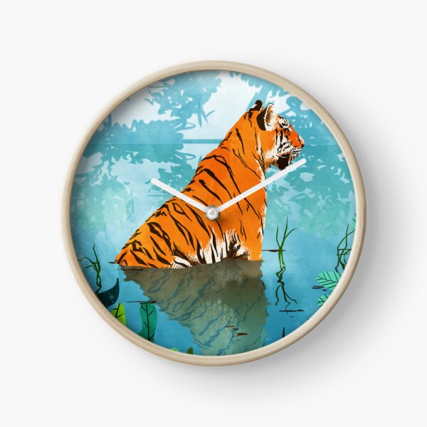 Item preview, Tiger Creek designed and sold by 83oranges.