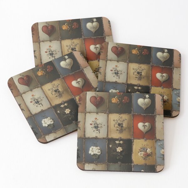 Item preview, Moody, Dark Academia designed and sold by Inspired Life Creative.