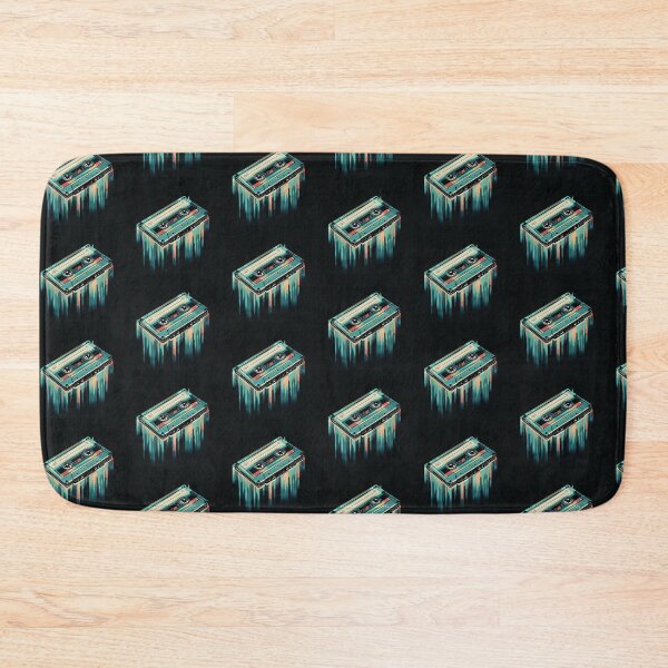Item preview, Cassette Tape Warp Speed designed and sold by 2ndstorylab.