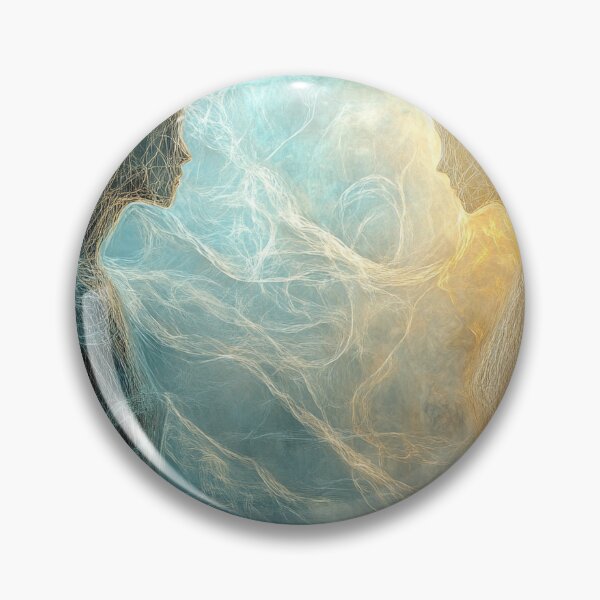 Item preview, The Depiction designed and sold by RicoInStudios.