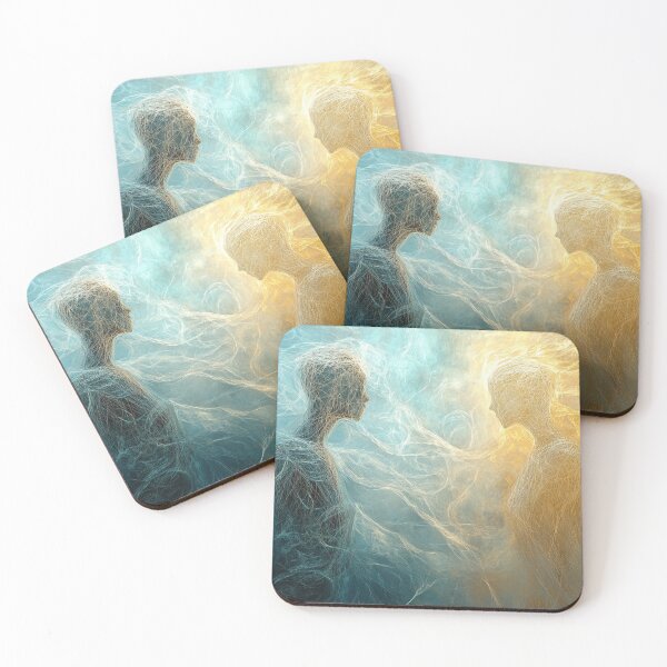 Item preview, The Depiction designed and sold by RicoInStudios.