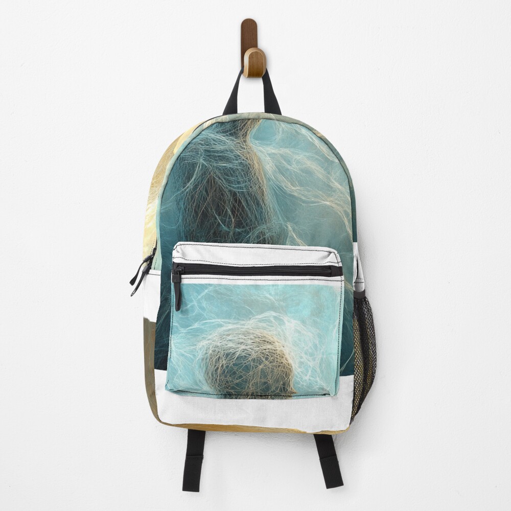 Item preview, Backpack designed and sold by RicoInStudios.