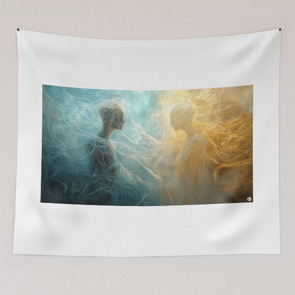 Item preview, The Depiction designed and sold by RicoInStudios.