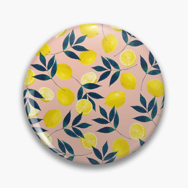 Item preview, Lemony Goodness designed and sold by 83oranges.com.