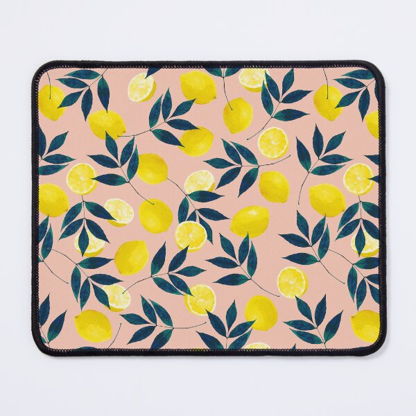 Item preview, Lemony Goodness designed and sold by 83oranges.com.