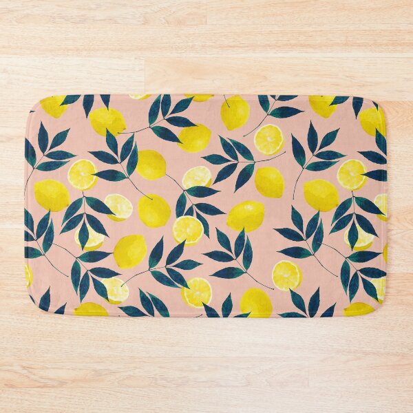 Item preview, Lemony Goodness designed and sold by 83oranges.com.