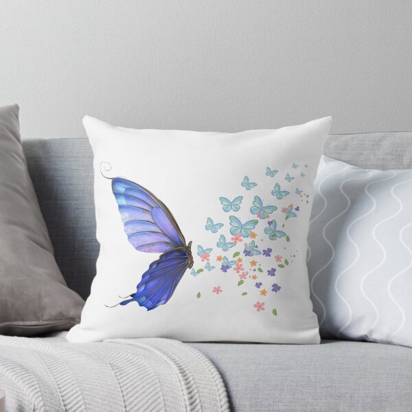 Item preview, A flock of butterflies designed and sold by TOUMA  GALLERY.