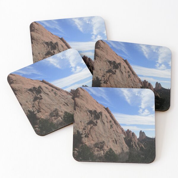Item preview, View 1 at Garden of the Gods designed and sold by This and That.