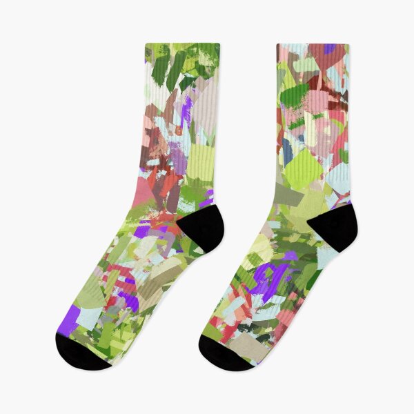 Item preview, Green Freshness designed and sold by 83oranges.com.