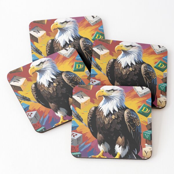 Item preview, The Value and Worth of Eagles. designed and sold by Whose-sweat.