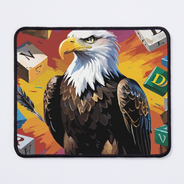 Item preview, The Value and Worth of Eagles. designed and sold by Whose-sweat.