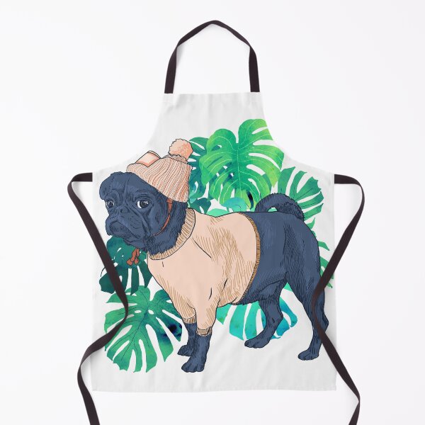 Item preview, Got a Pug? designed and sold by 83oranges.com.
