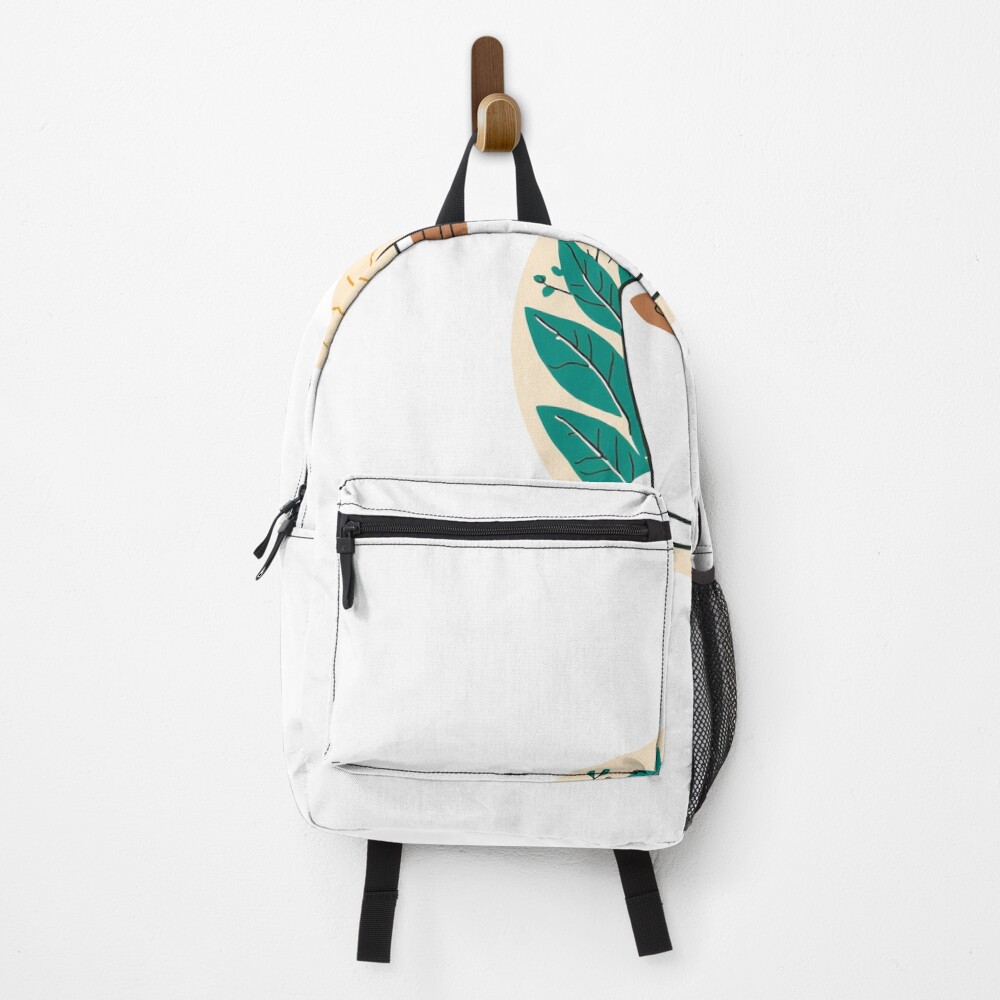 Item preview, Backpack designed and sold by Chett36.