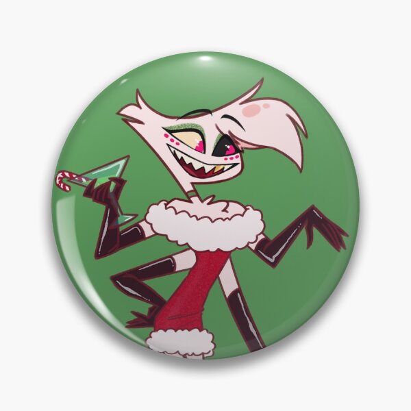 Item preview, xmas angel dust 2 designed and sold by luckyclover7.