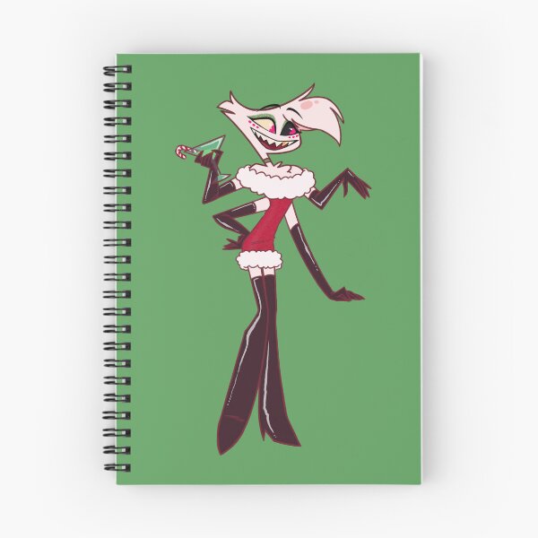 Item preview, xmas angel dust 2 designed and sold by luckyclover7.
