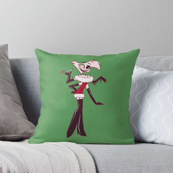 Item preview, xmas angel dust 2 designed and sold by luckyclover7.