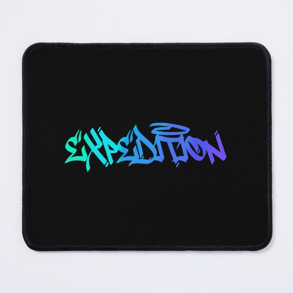 Item preview, Expedition: The Remix designed and sold by Snowylmao.