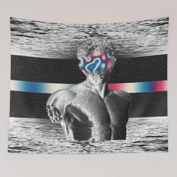Item preview, PATRIOTISM designed and sold by The Turbulent Architect.
