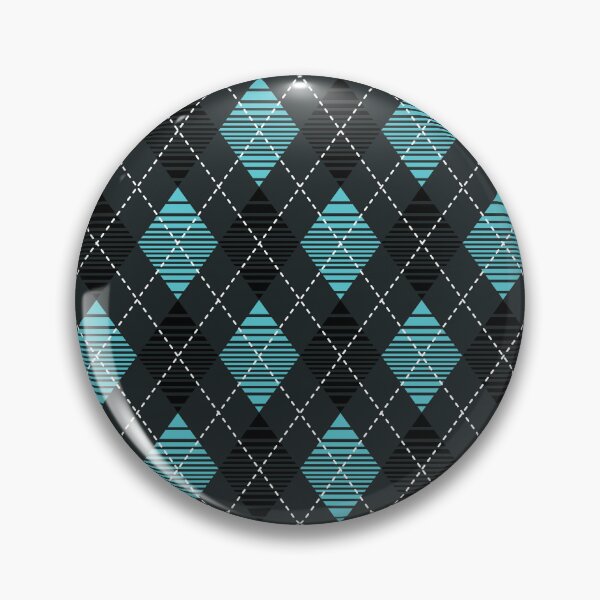 Item preview, Patron Argyle rayado designed and sold by MarketdeLuis.