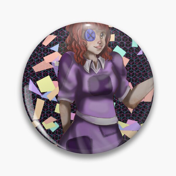 Item preview, Such a doll designed and sold by ArtistNichole.