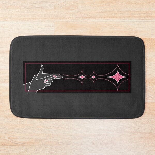 Item preview, Shooting Star Pink designed and sold by Sol-Studios.