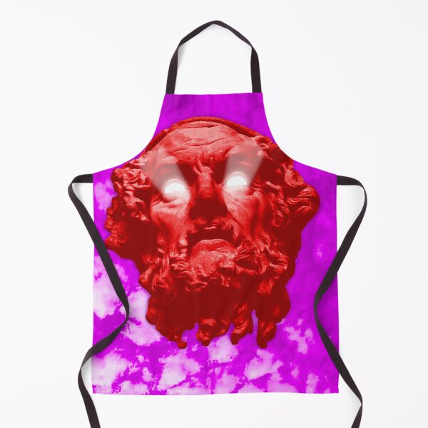Item preview, OMNIPRESENT designed and sold by The Turbulent Architect.