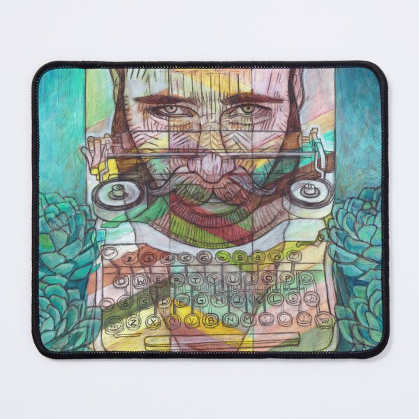 Item preview, The Storyteller designed and sold by Elizabeth D'Angelo.