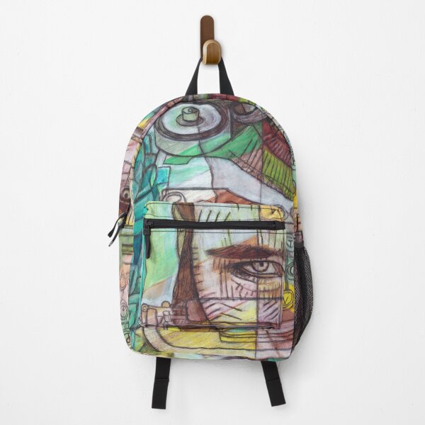 Item preview, The Storyteller designed and sold by Elizabeth D'Angelo.