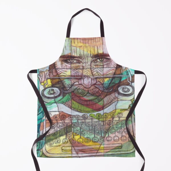 Item preview, The Storyteller designed and sold by Elizabeth D'Angelo.