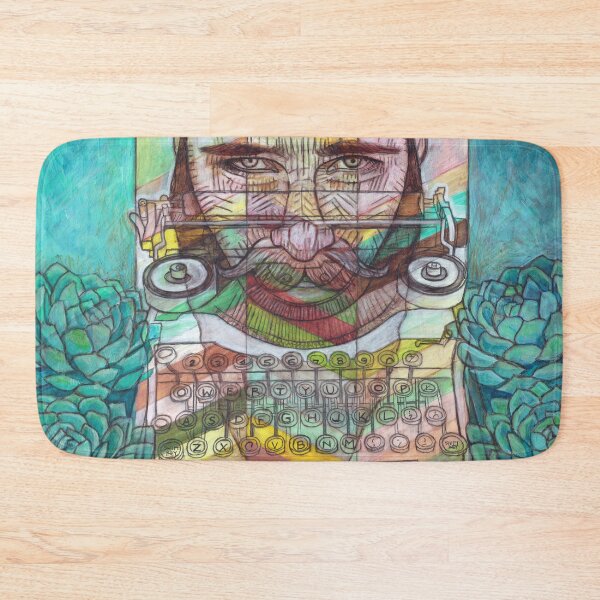 Item preview, The Storyteller designed and sold by Elizabeth D'Angelo.