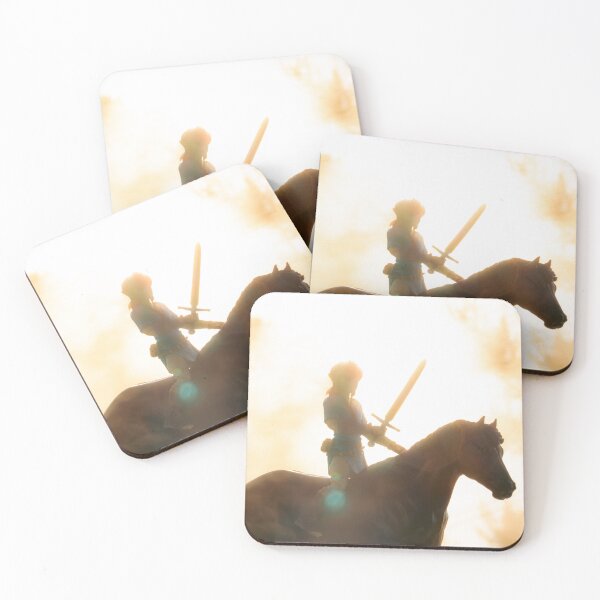 Item preview, A New Mount designed and sold by branduck.