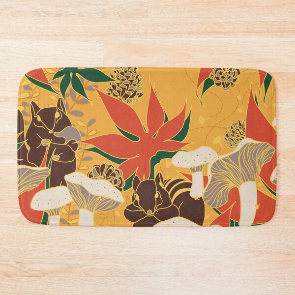 Item preview, Autumn • Shades of Autumn designed and sold by KWxSL.