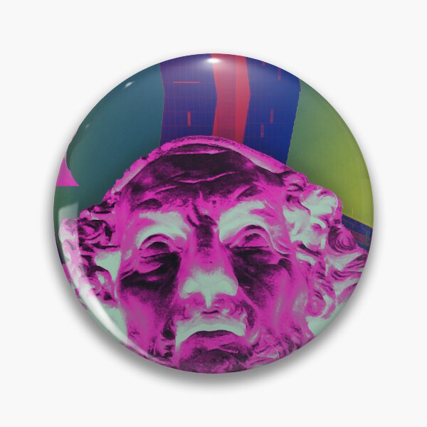 Item preview, OBLIVION designed and sold by The Turbulent Architect.