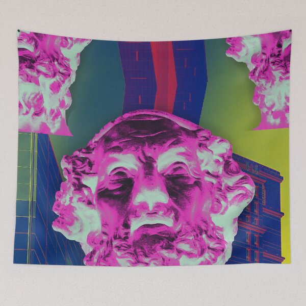Item preview, OBLIVION designed and sold by The Turbulent Architect.