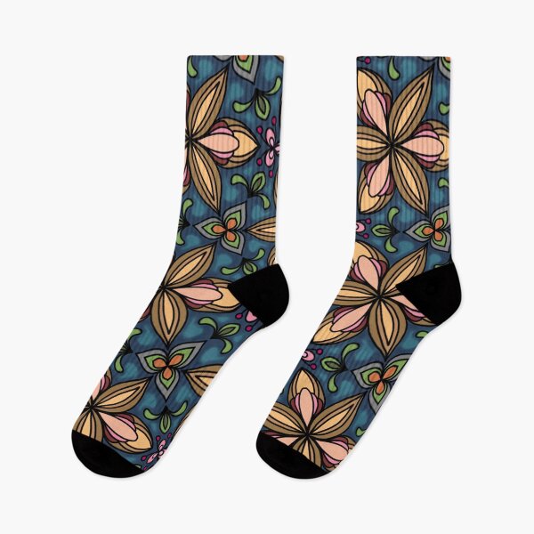 Item preview, flower pattern 2 designed and sold by raksak.