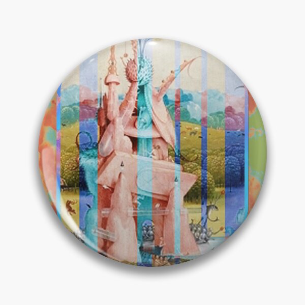 Item preview, MANIFEST DESTINY 2 designed and sold by The Turbulent Architect.