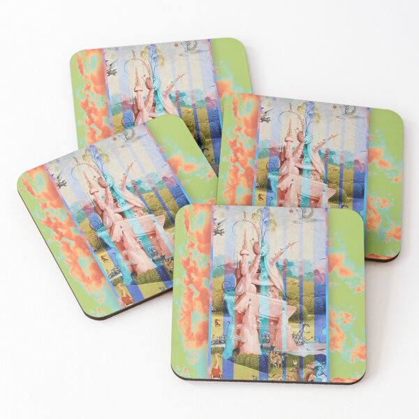 Item preview, MANIFEST DESTINY 2 designed and sold by The Turbulent Architect.