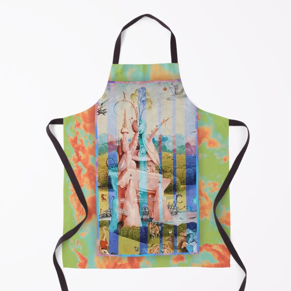 Item preview, MANIFEST DESTINY 2 designed and sold by The Turbulent Architect.
