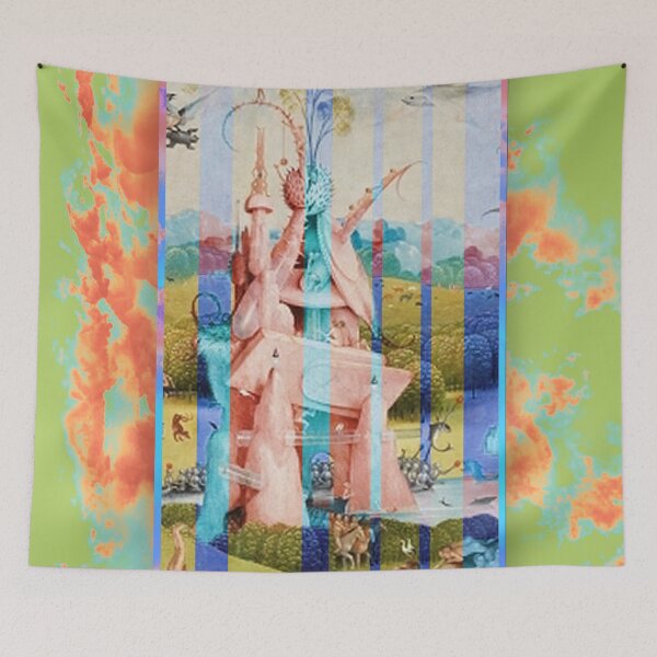 Item preview, MANIFEST DESTINY 2 designed and sold by The Turbulent Architect.