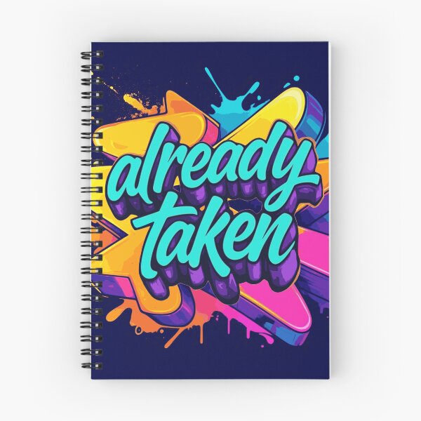 Artikelvorschau, Bereits vergebene Freundin, Freund, Ehemann, Ehefrau Illustriertes Design entworfen und verkauft von PixieArtStudio.
